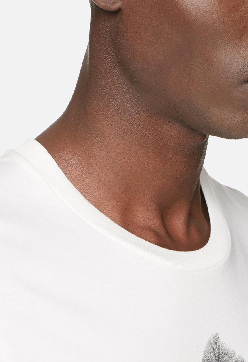 Selected Homme - Jack tee