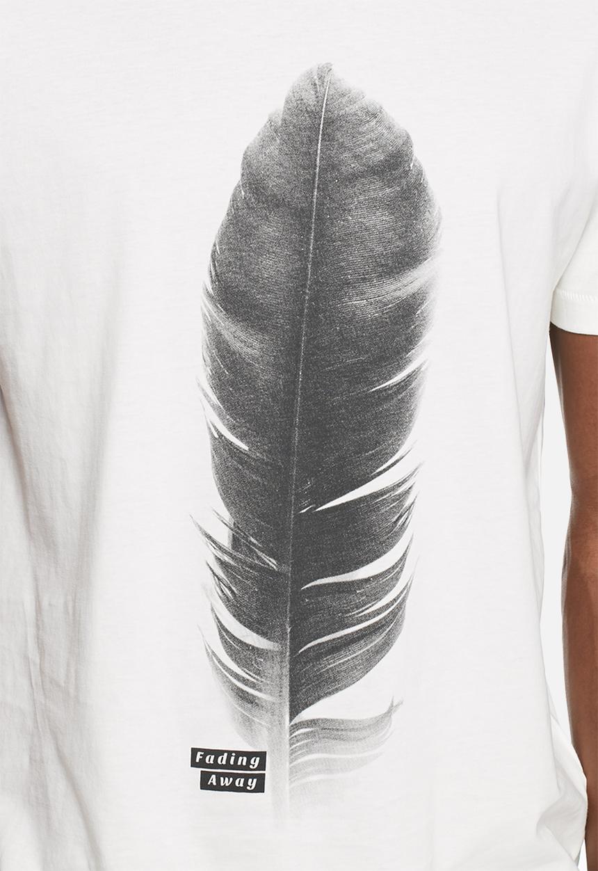 Selected Homme - Jack tee