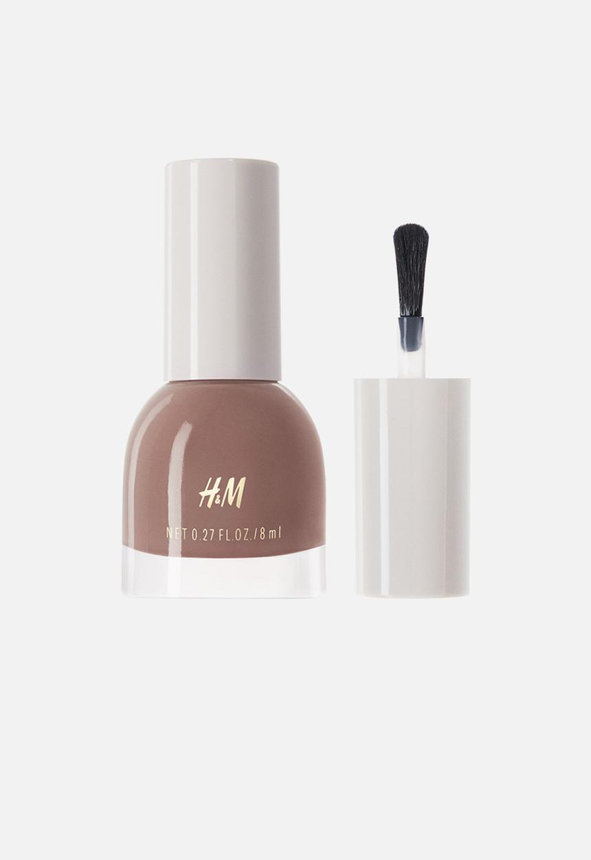 H&M - Nail polish - kalahari 