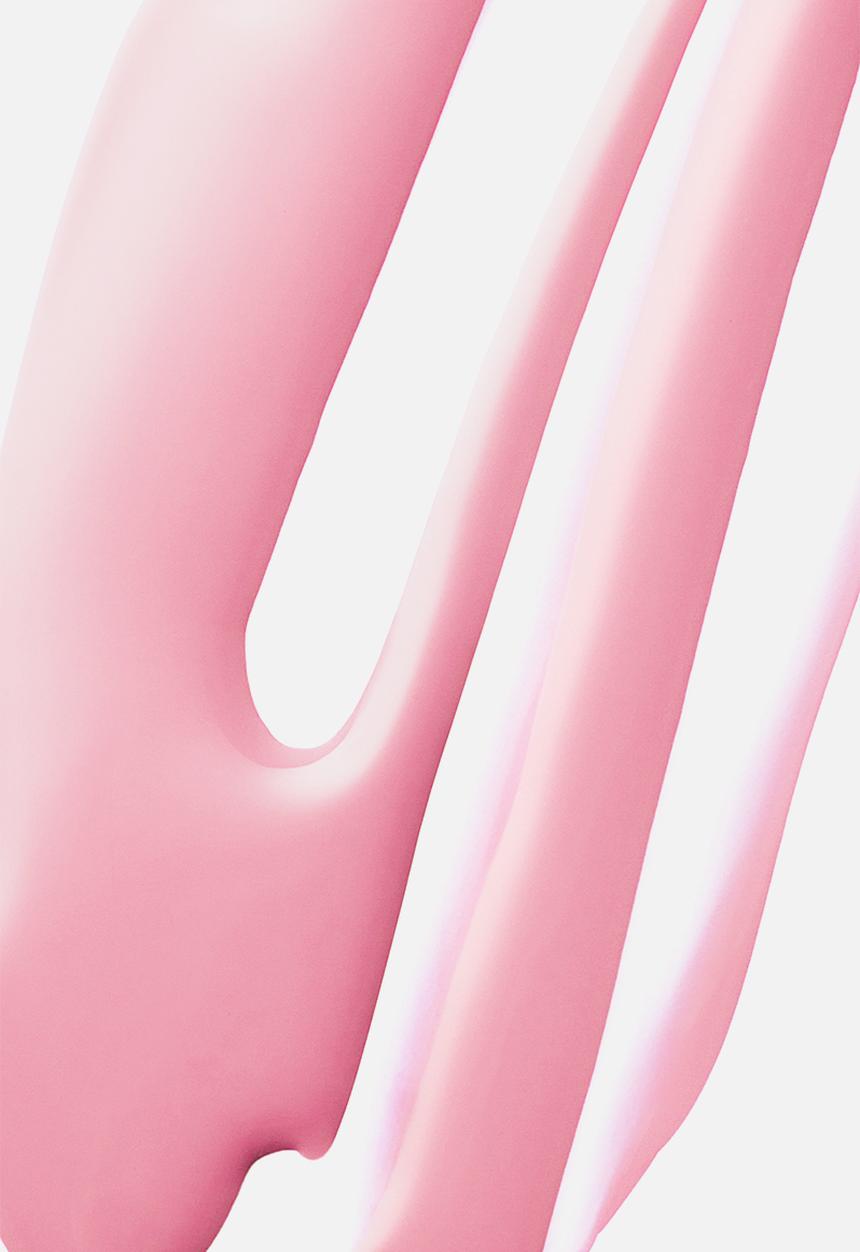 H&M - Nail polish - forever flamingo