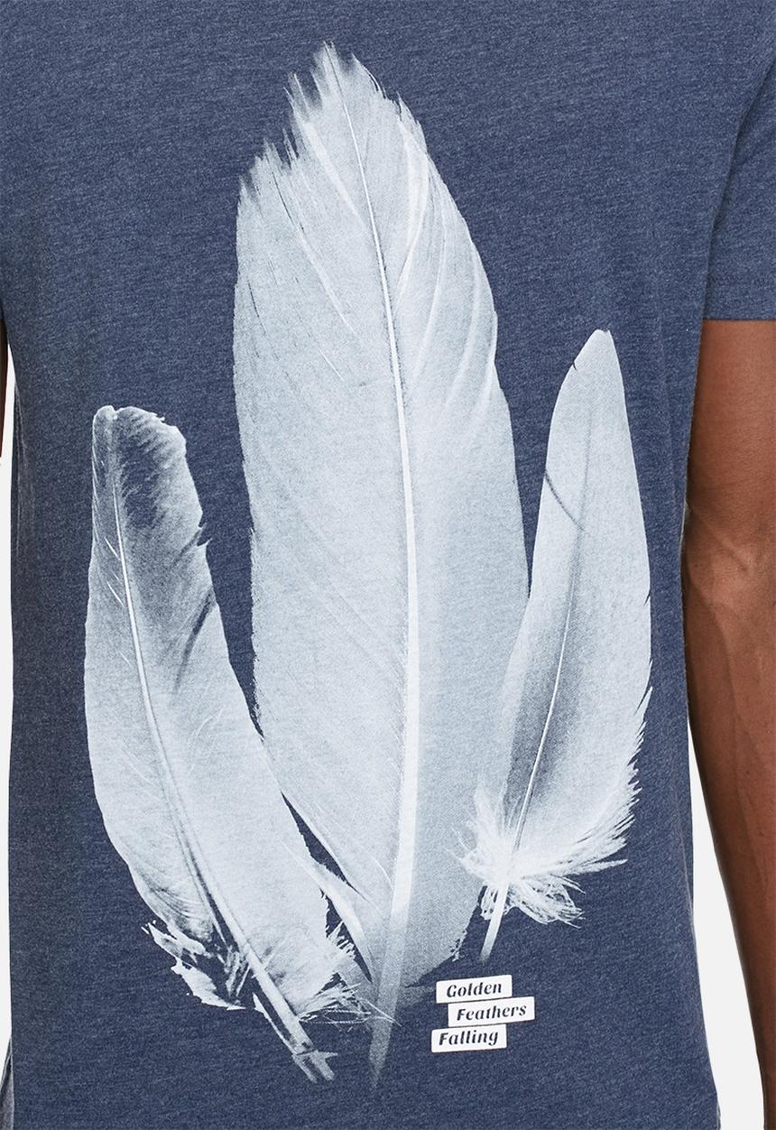 Selected Homme - Jake tee