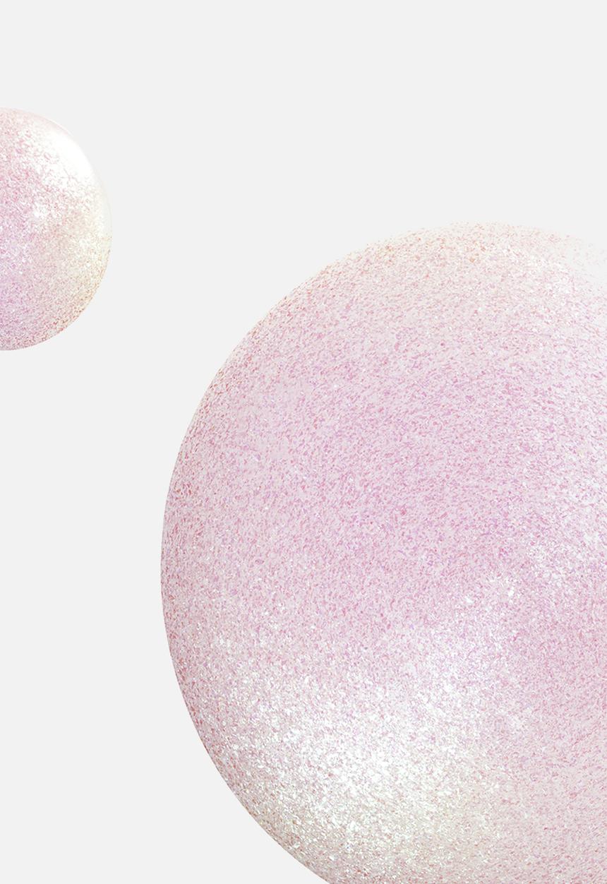 H&M - Nail polish - pink