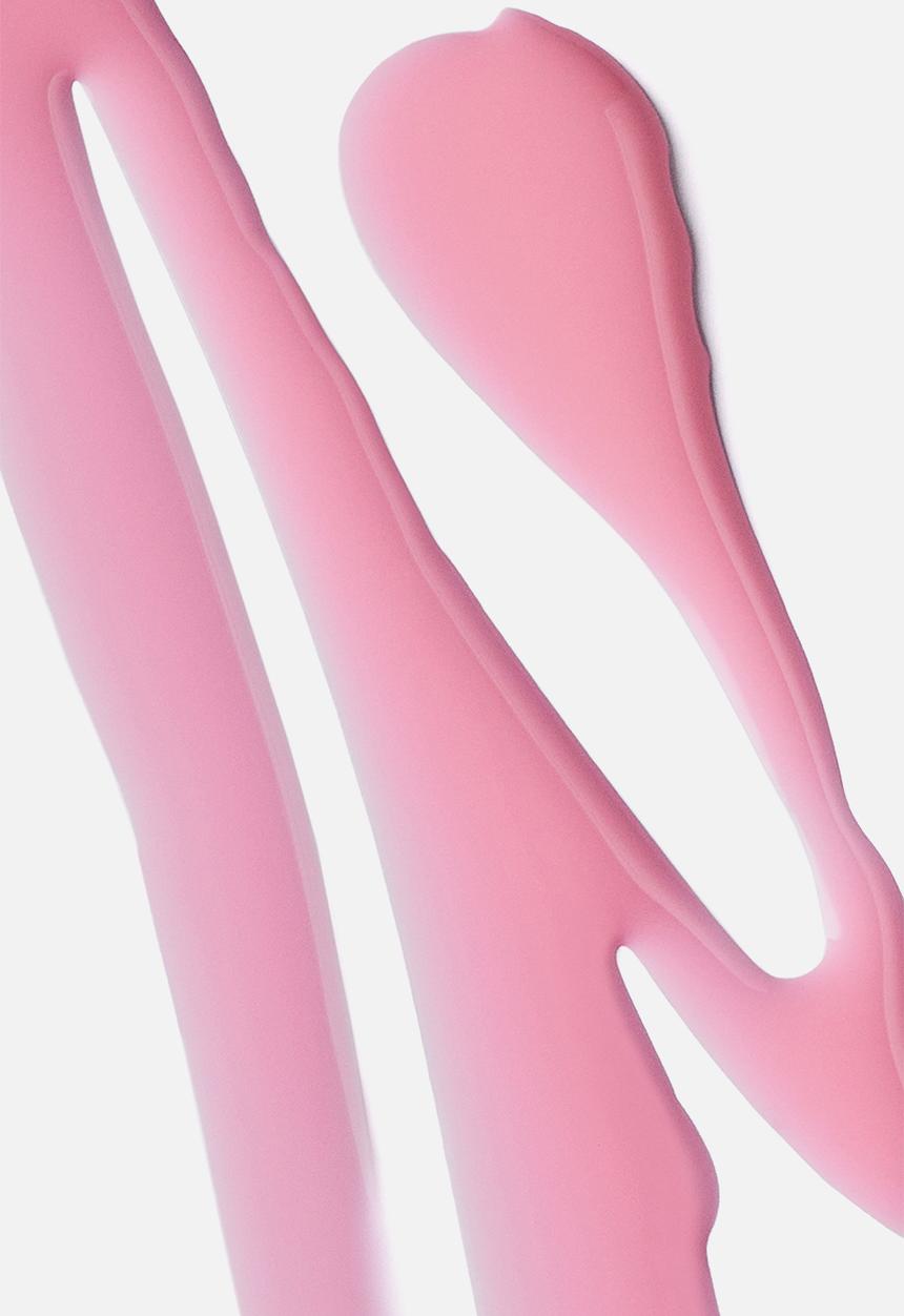 H&M - Nail polish - pink