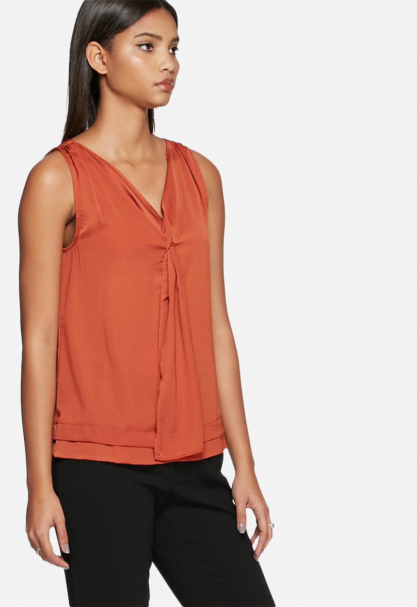 Vero Moda - Ghita top