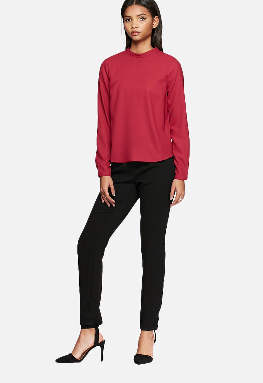 Vero Moda - Suki top