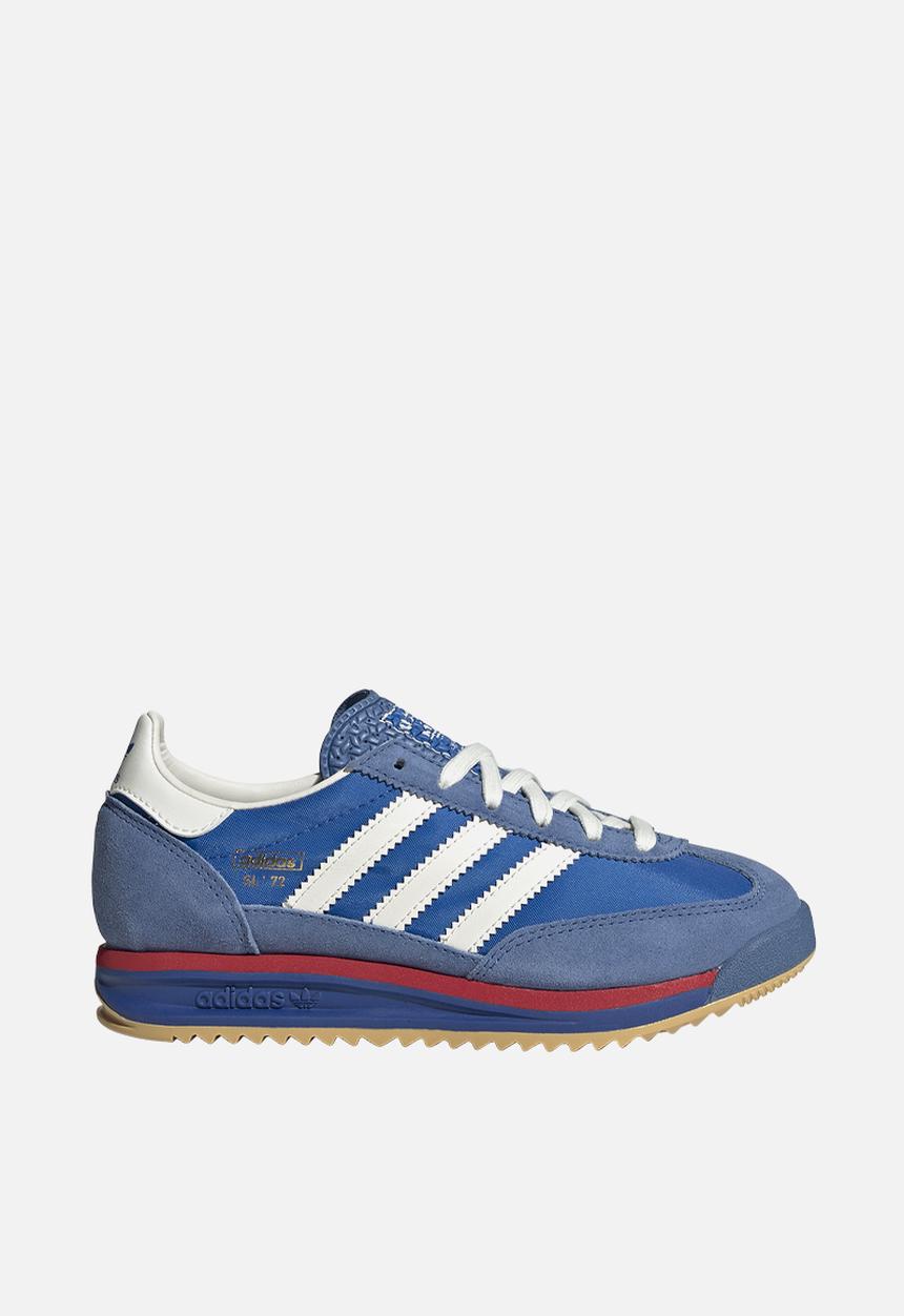 adidas Originals - Sl 72 Rs J - Blue/Cwhite/Betsca