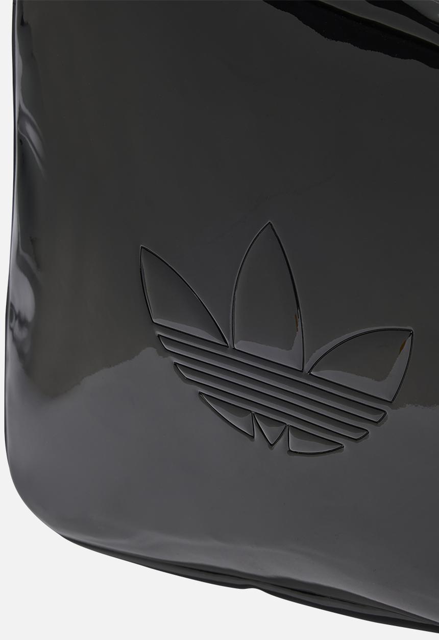 adidas Originals - Airliner - Black