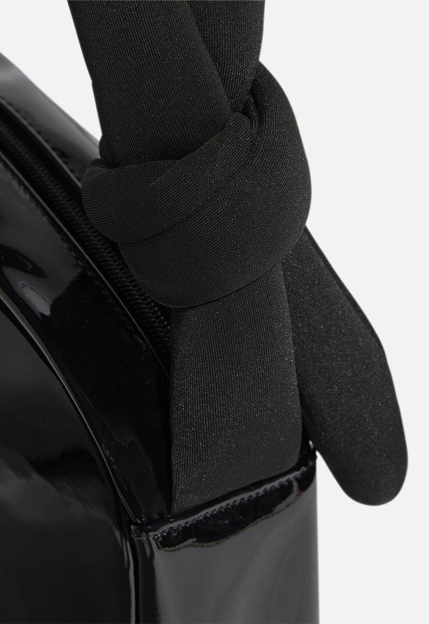 adidas Originals - Airliner - Black