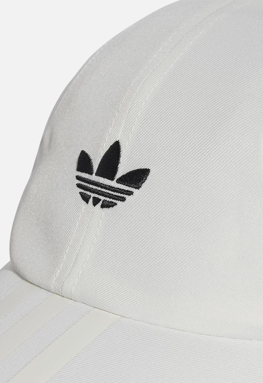 adidas Originals - Teamgeist Cap - White