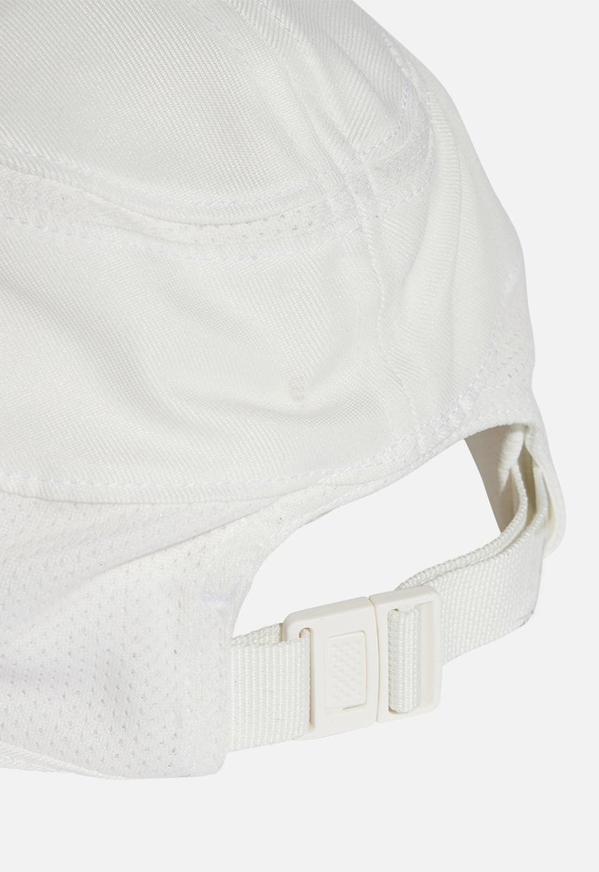 adidas Originals - Teamgeist Cap - White