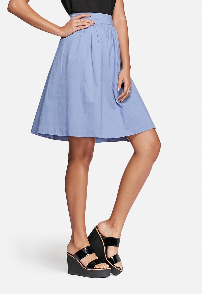 Vero Moda - Miri high-waisted skirt