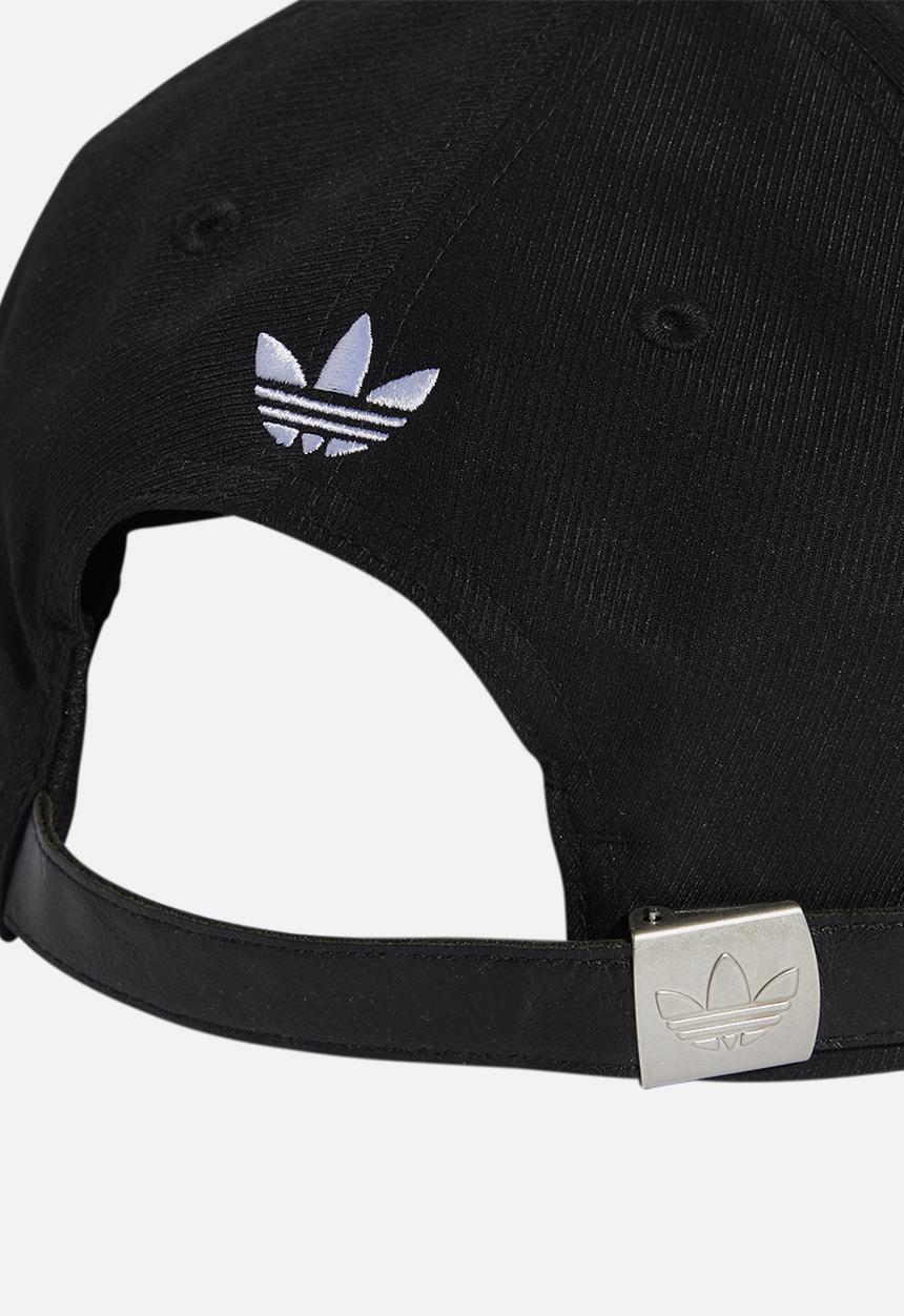 adidas Originals - Wabash Cap Black
