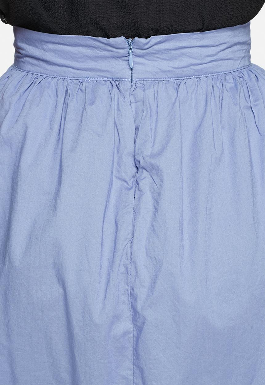Vero Moda - Miri high-waisted skirt