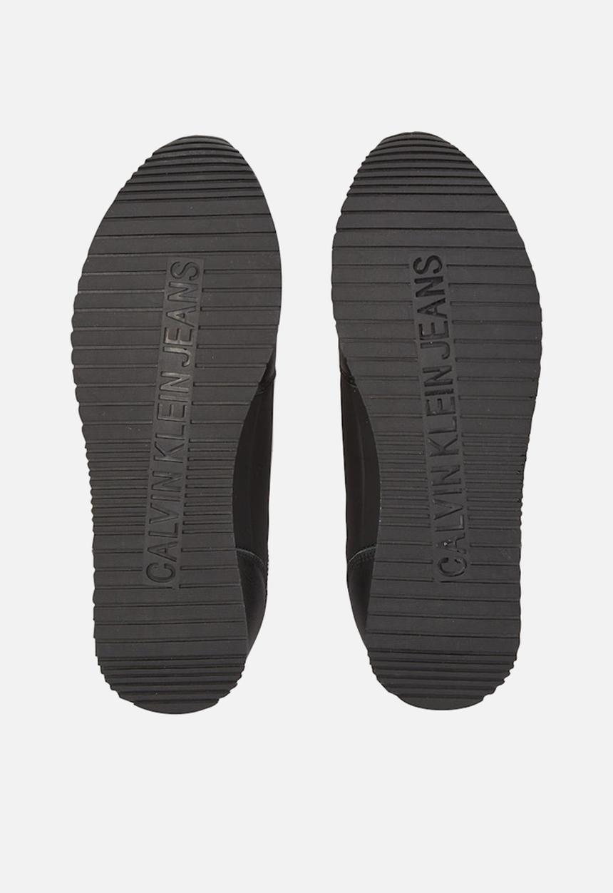 Calvin Klein - Retro Runner Sock Multifunt
