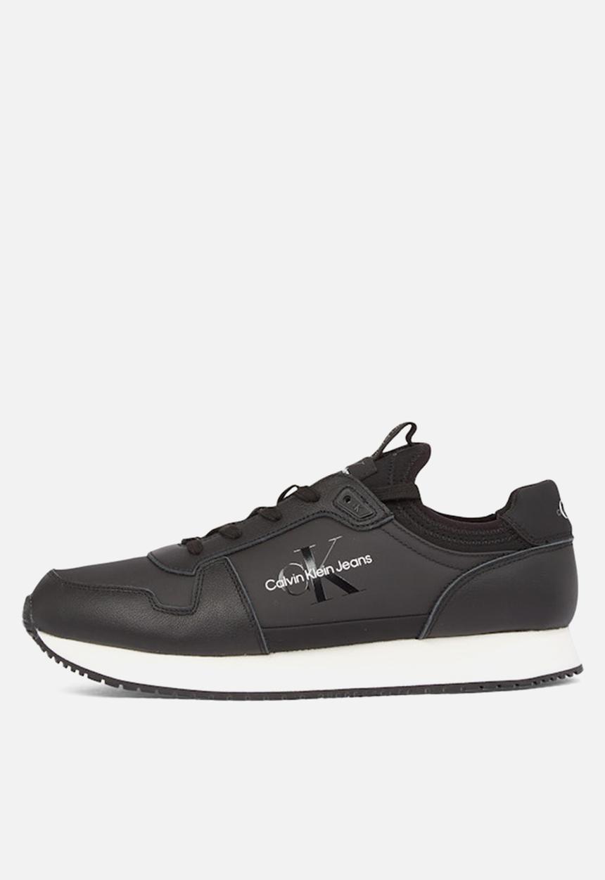 Calvin Klein - Retro Runner Sock Multifunt