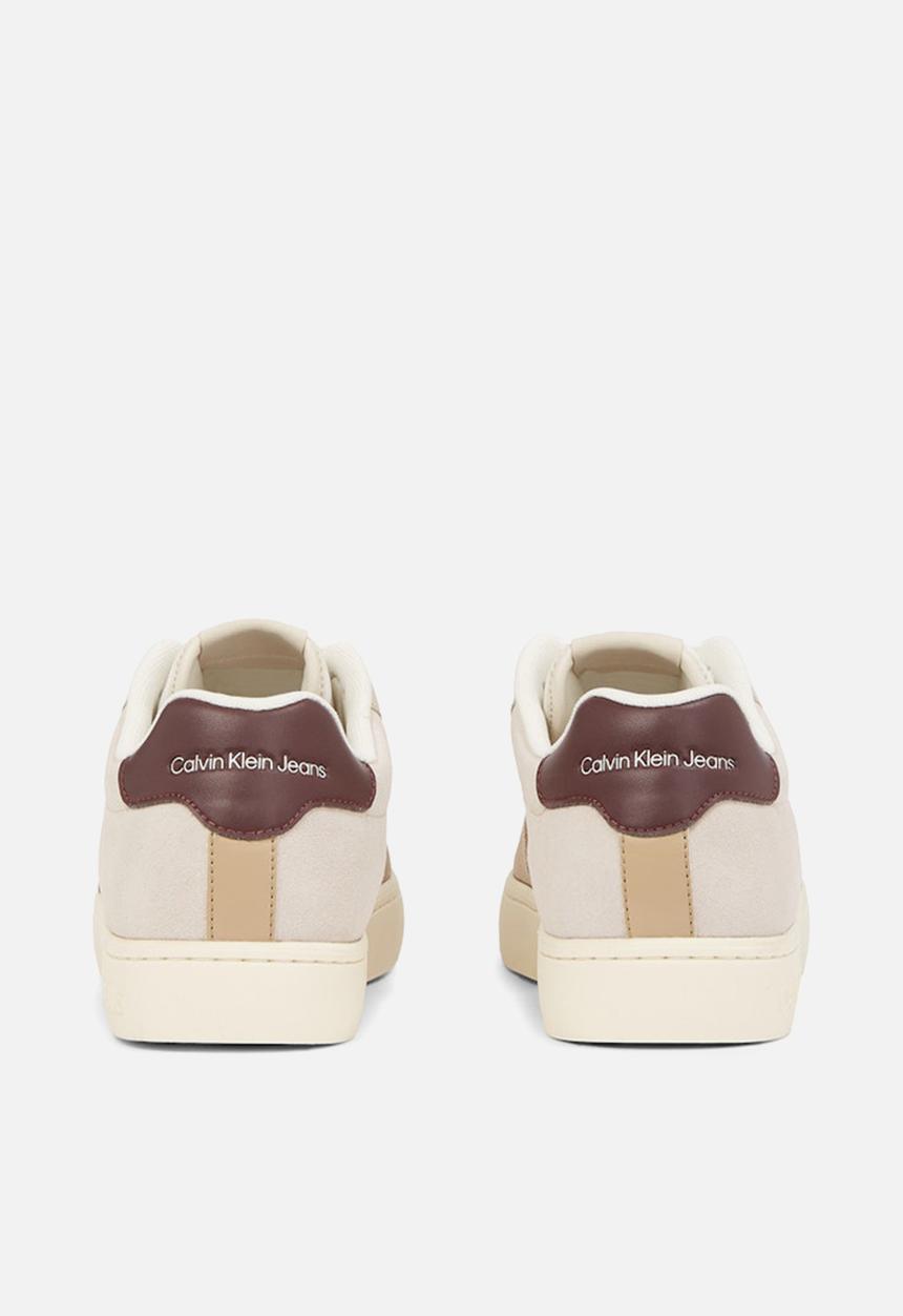 Calvin Klein - Classic Cupsole Nbs Heritage 