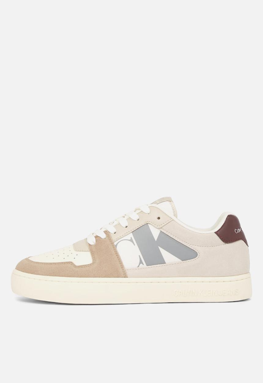 Calvin Klein - Classic Cupsole Nbs Heritage 