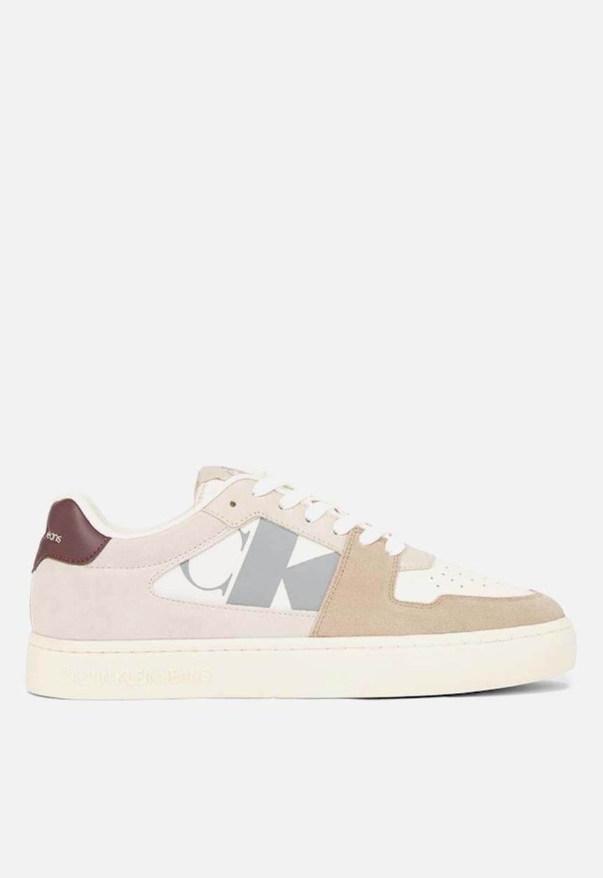 Calvin Klein - Classic Cupsole Nbs Heritage 