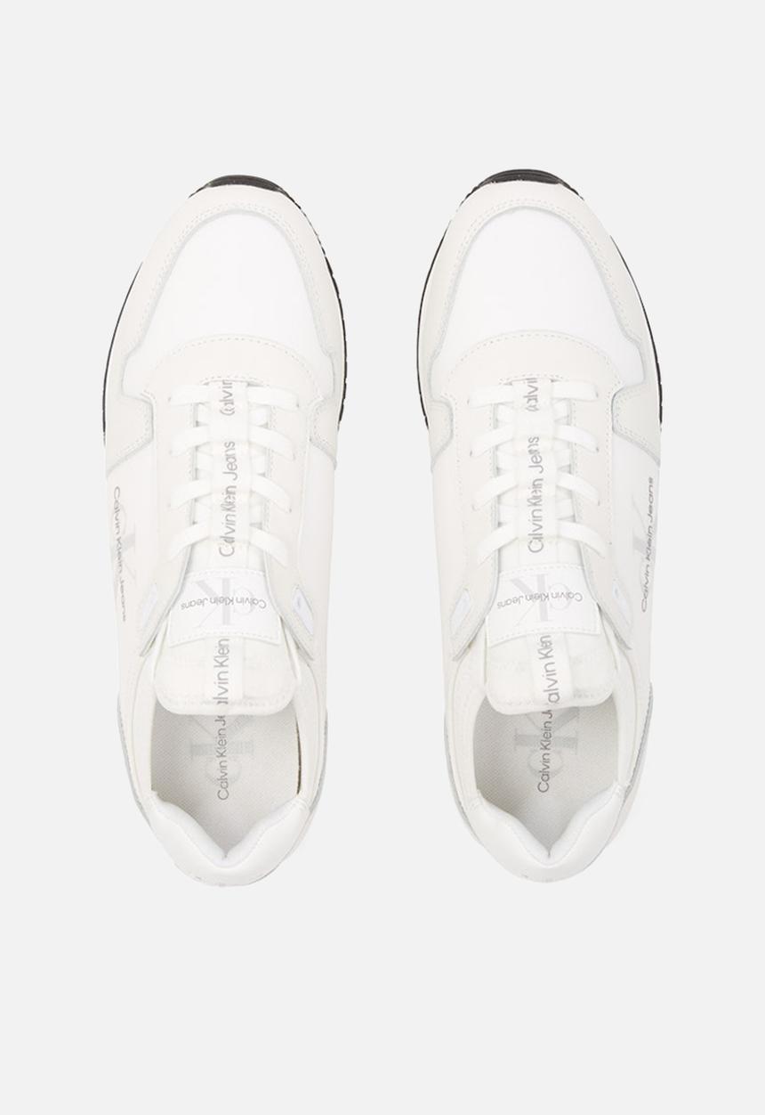 Calvin Klein - Retro Runner Sock Multifunct 