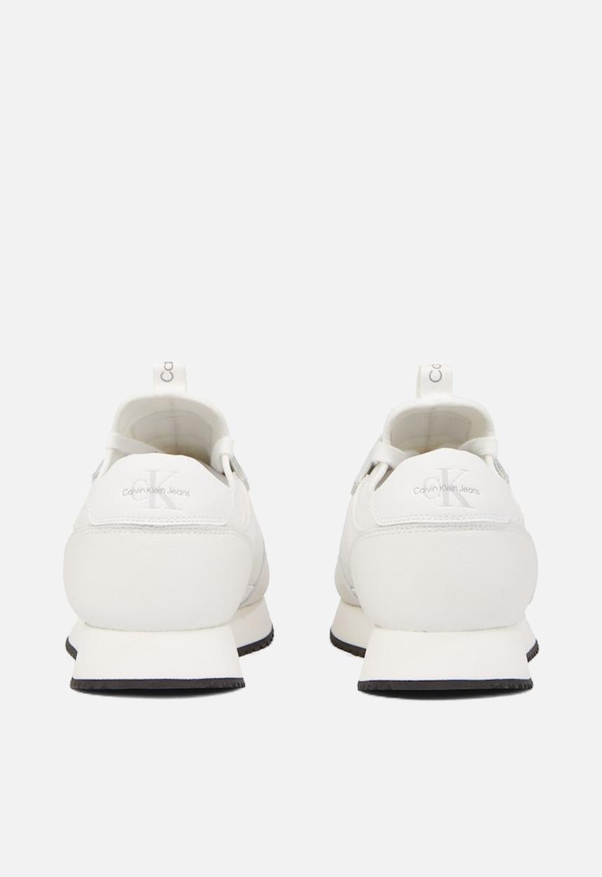 Calvin Klein - Retro Runner Sock Multifunct 
