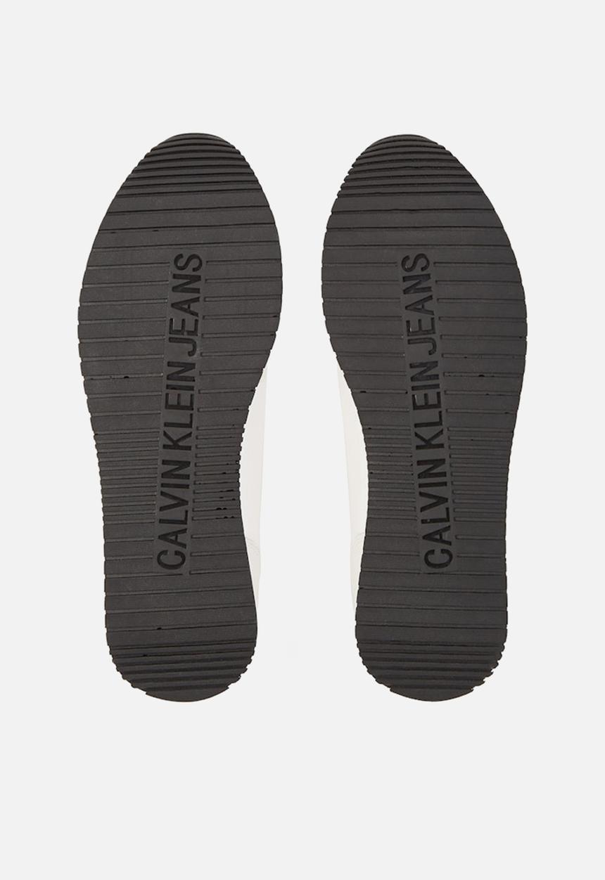 Calvin Klein - Retro Runner Sock Multifunct 
