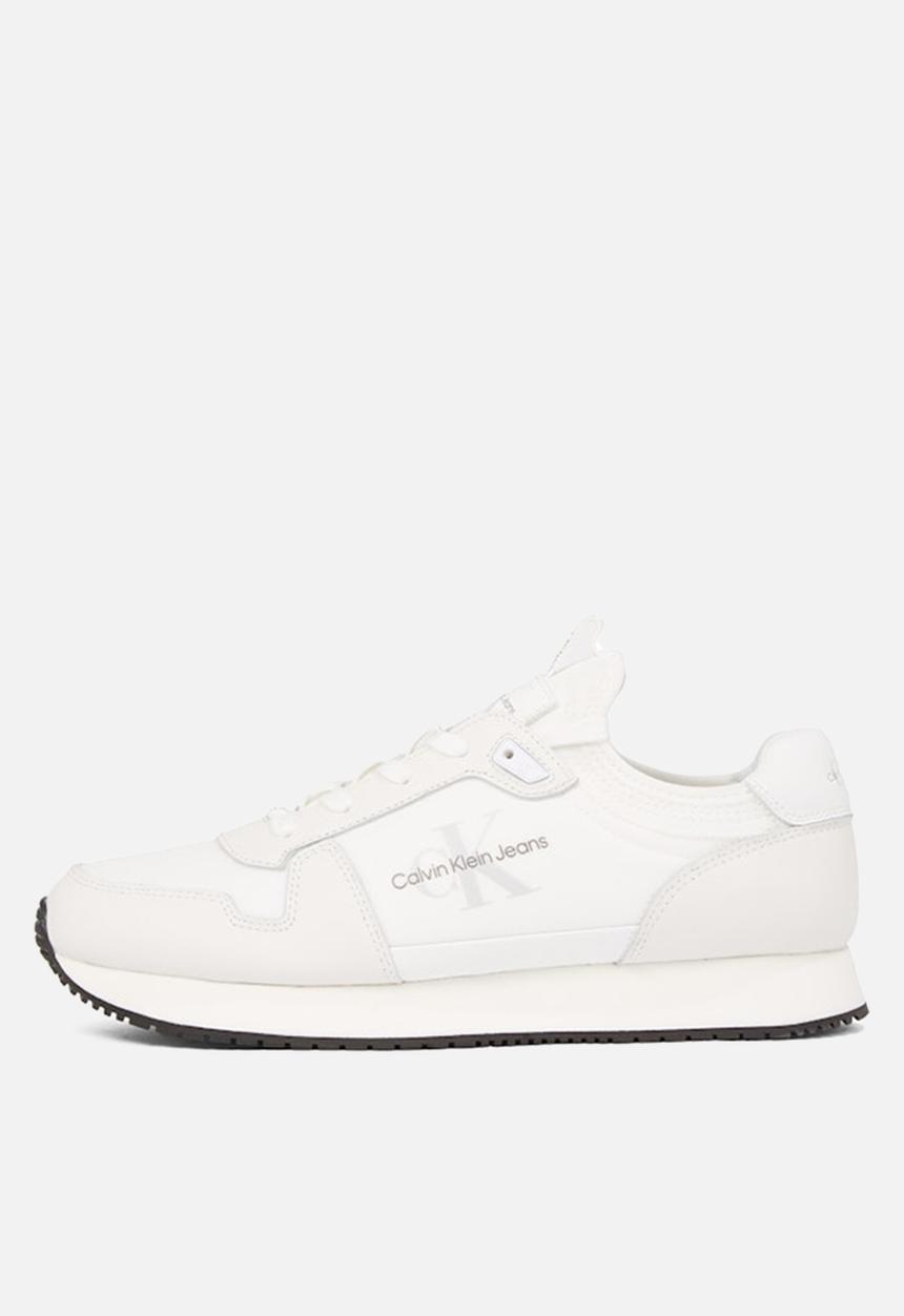 Calvin Klein - Retro Runner Sock Multifunct 