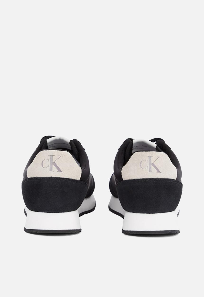 Calvin Klein - Retro Runner Iconic Snk
