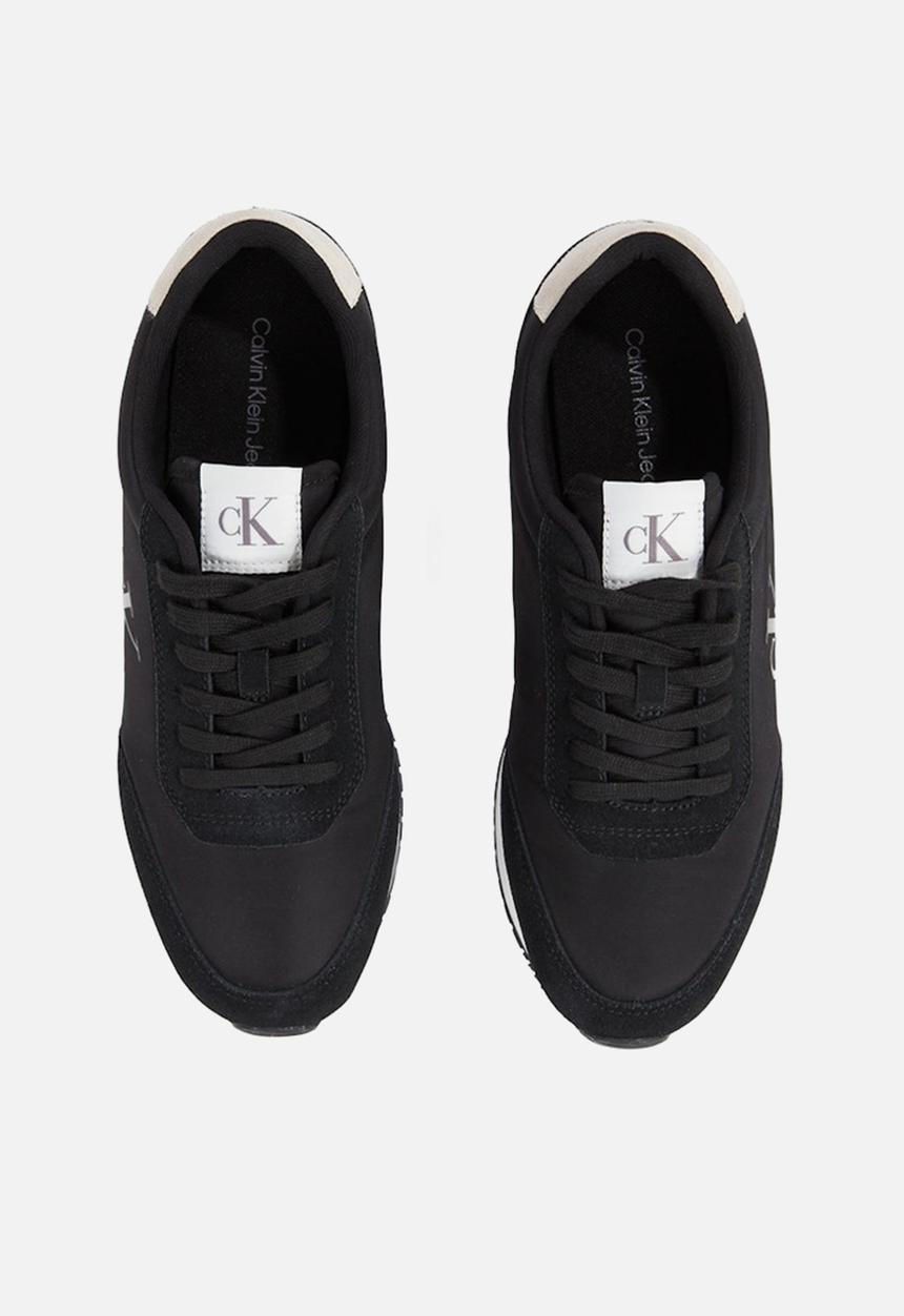 Calvin Klein - Retro Runner Iconic Snk