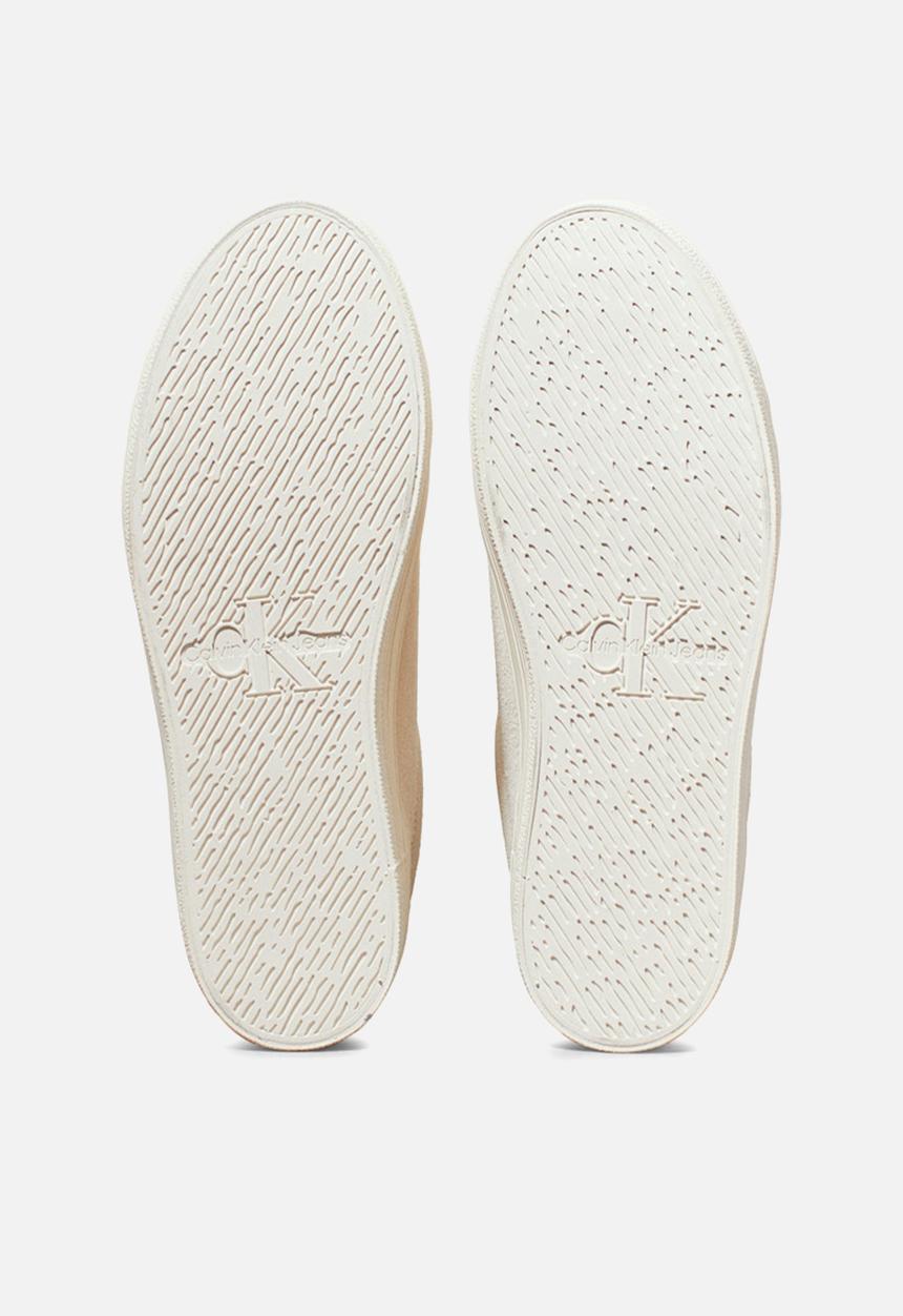 Calvin Klein - Vulc Flatform Laceup Low Mg S