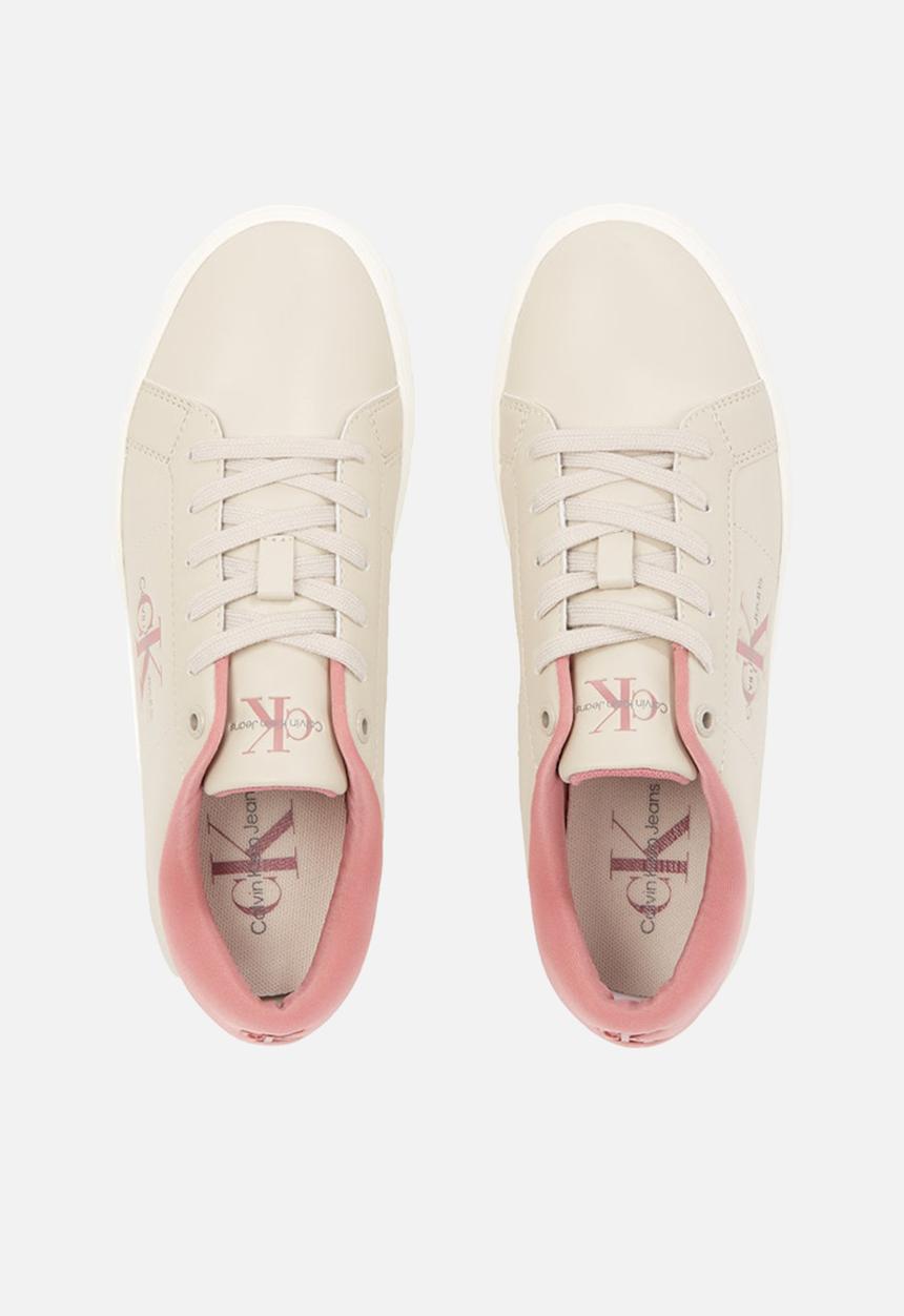 Calvin Klein - Classic Cupsole Lowlacup Lth Wn 