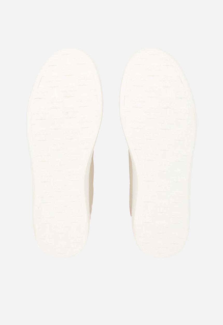 Calvin Klein - Classic Cupsole Lowlacup Lth Wn 