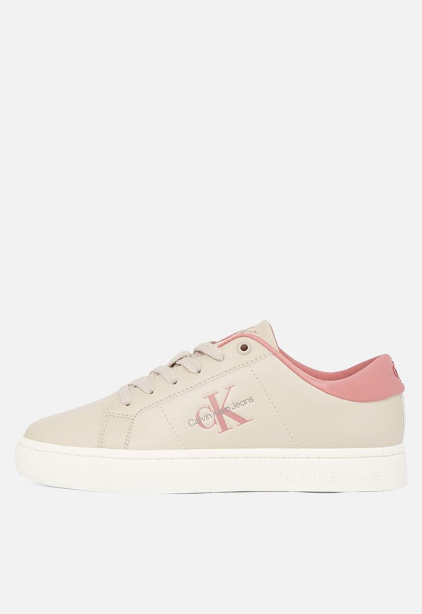Calvin Klein - Classic Cupsole Lowlacup Lth Wn 