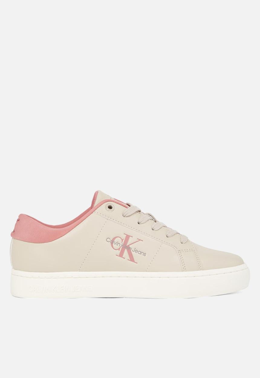 Calvin Klein - Classic Cupsole Lowlacup Lth Wn 