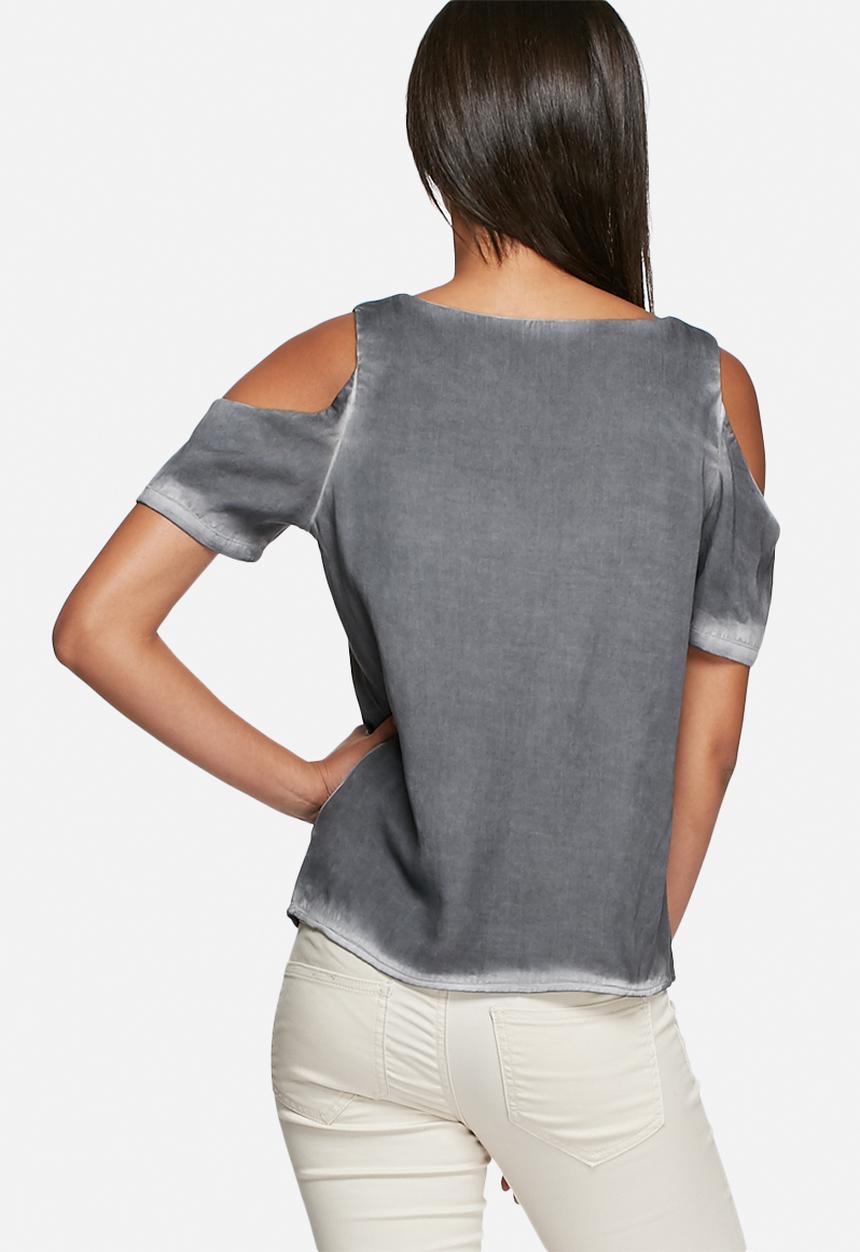 Vero Moda - Mai cold shoulder top