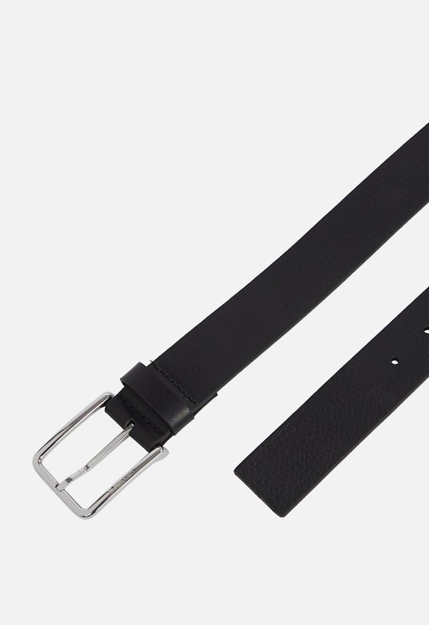 Calvin Klein - Classic Commercial Belt 35Mm - Bitter Brown