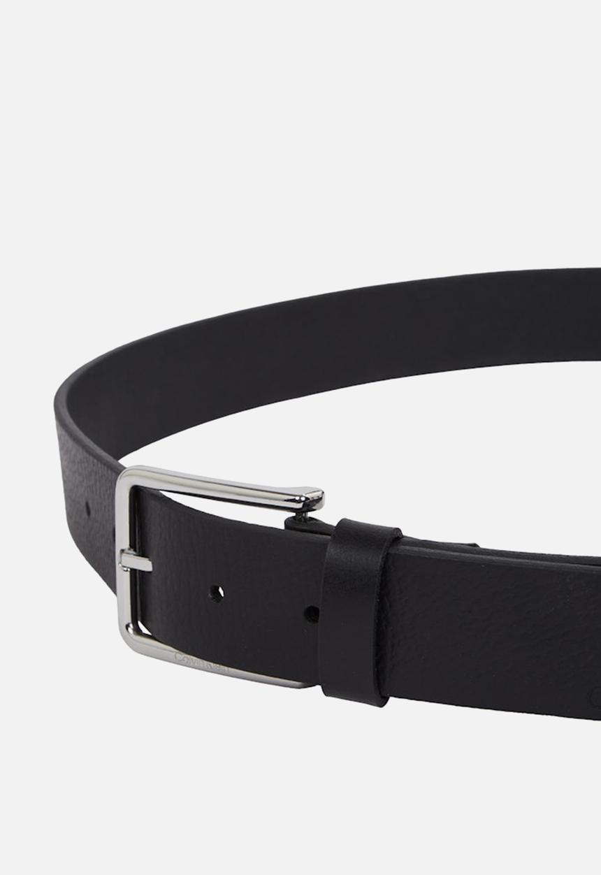 Calvin Klein - Classic Commercial Belt 35Mm - Bitter Brown