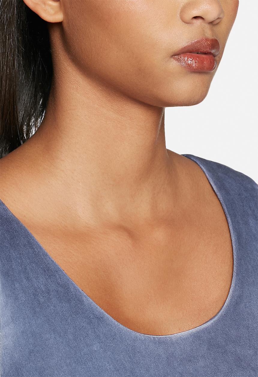 Vero Moda - Mai cold shoulder top