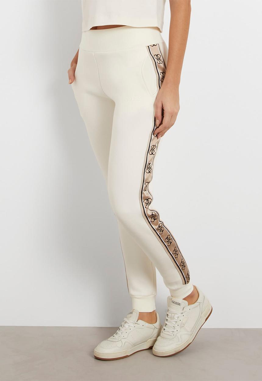 GUESS - Britney jogger - ocean salt