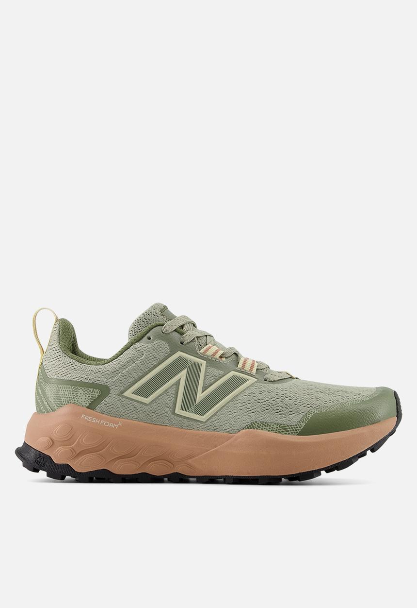 New Balance  - FRESH FOAM X GAROE v2