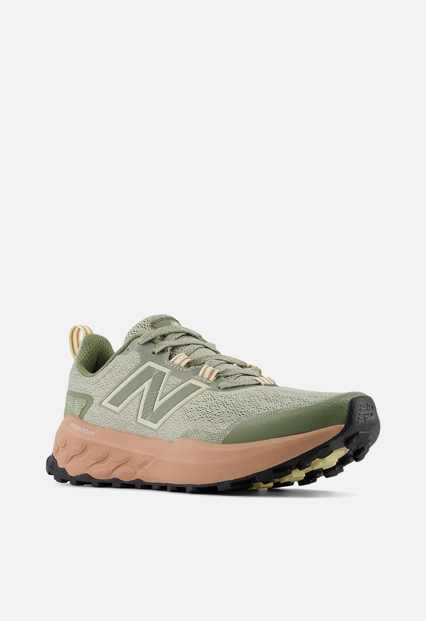 New Balance  - FRESH FOAM X GAROE v2