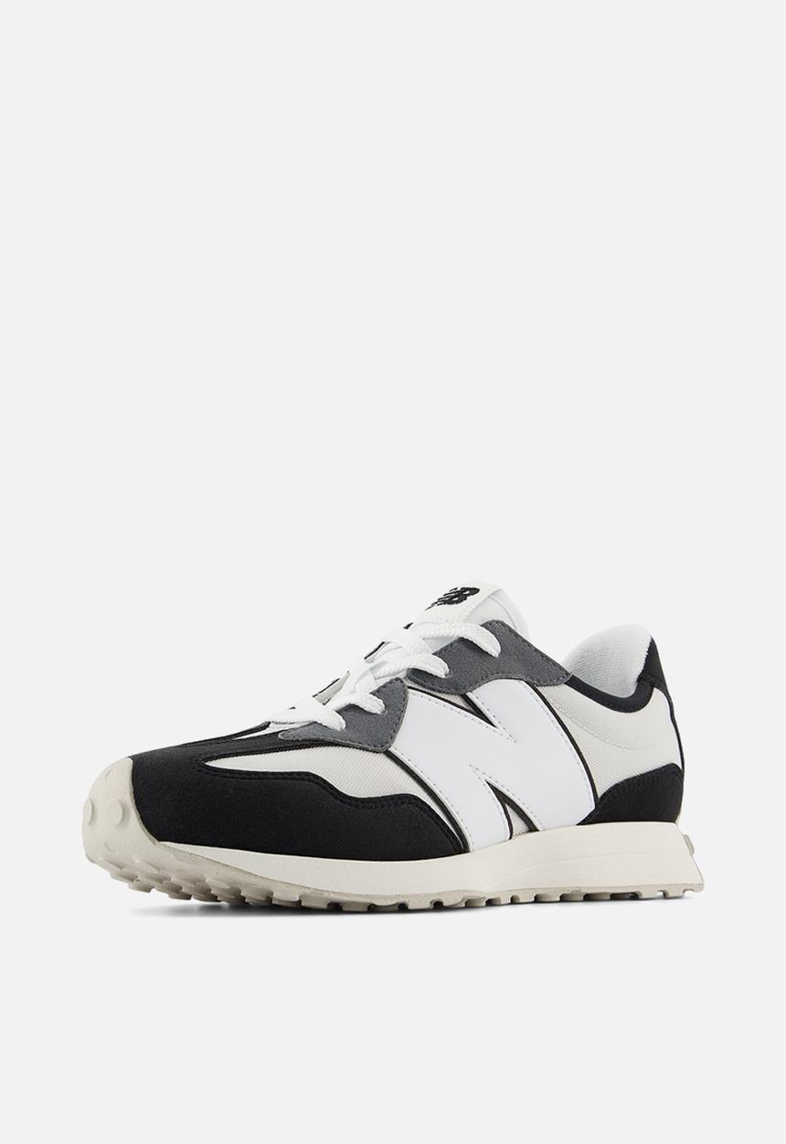 New Balance  - 327 V1 Gs - Grey Matter
