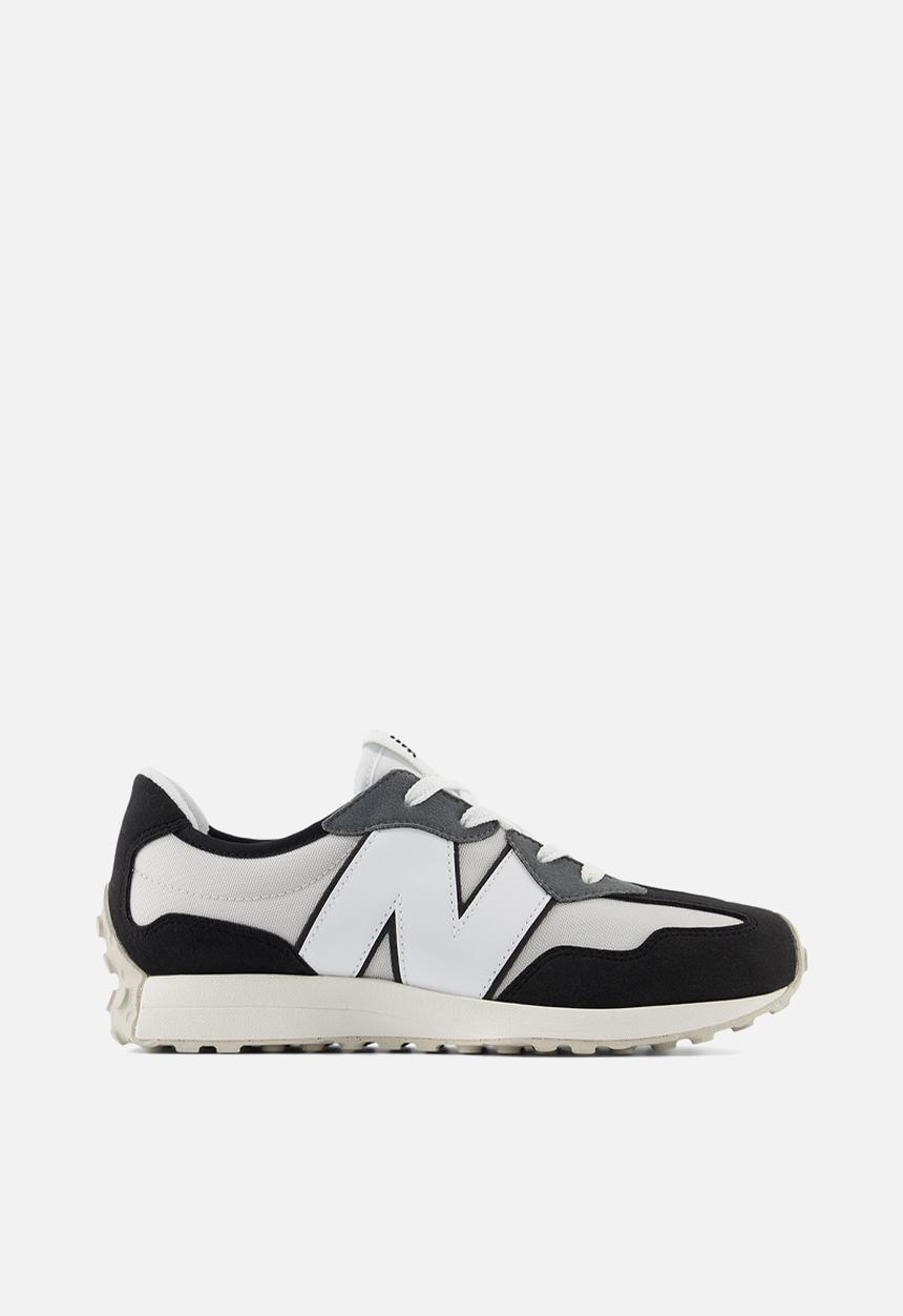 New Balance  - 327 V1 Gs - Grey Matter