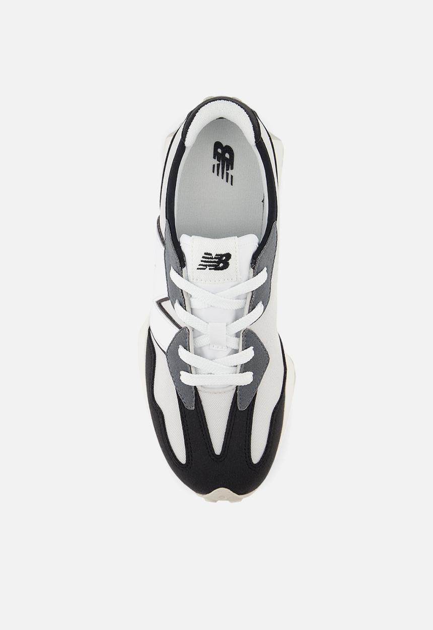 New Balance  - 327 V1 Gs - Grey Matter
