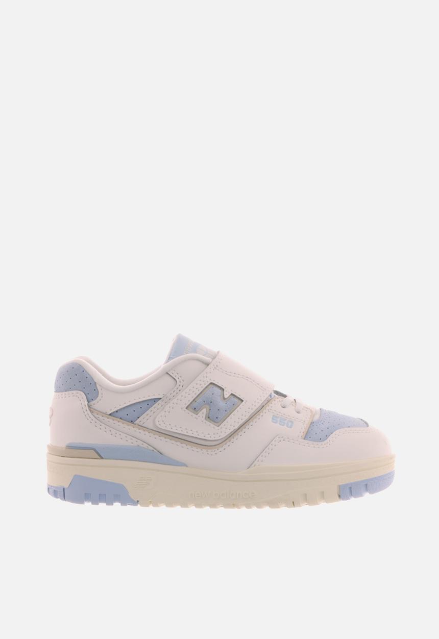 New Balance  - 550 V1 Ps - Light Blue