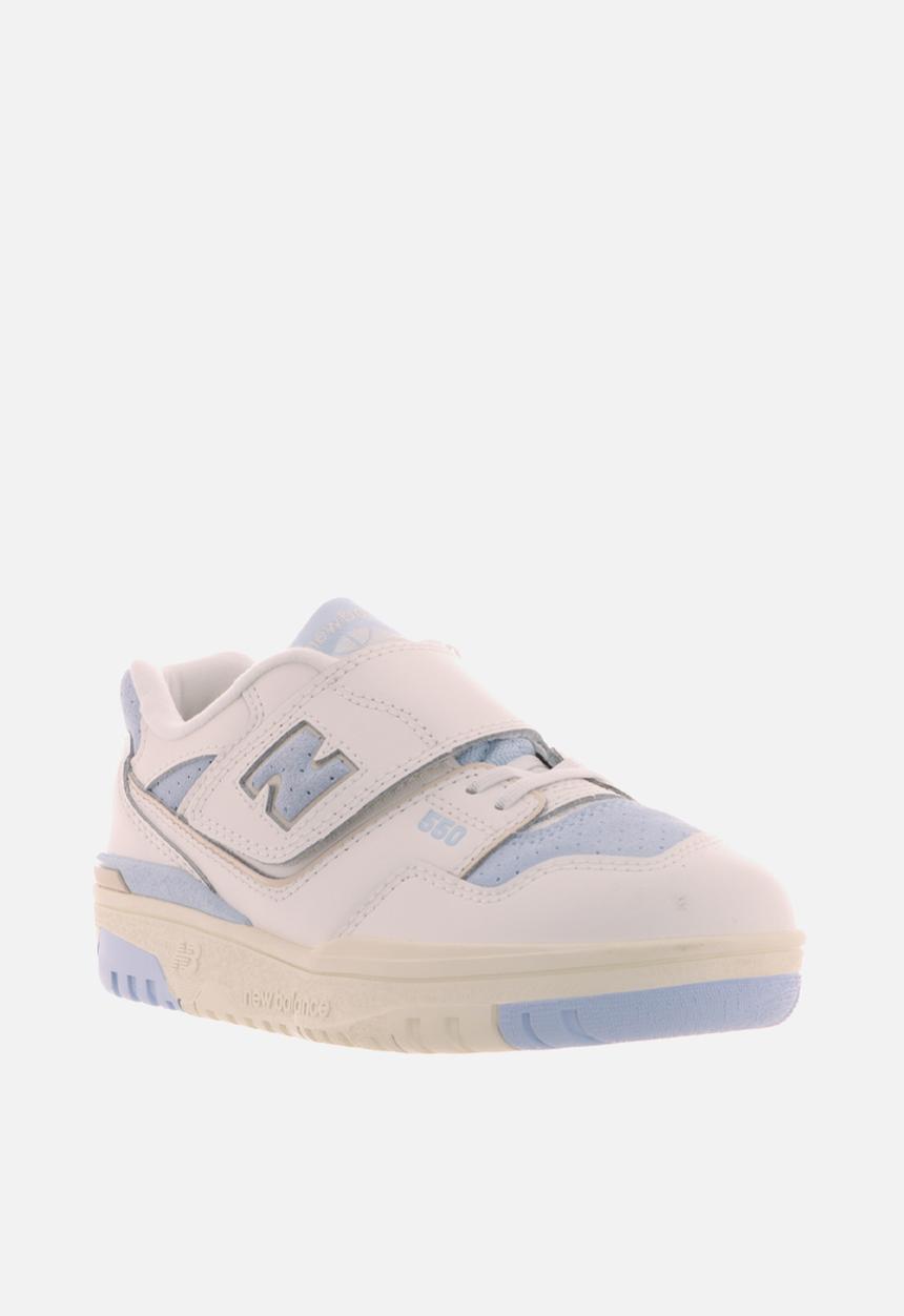 New Balance  - 550 V1 Ps - Light Blue