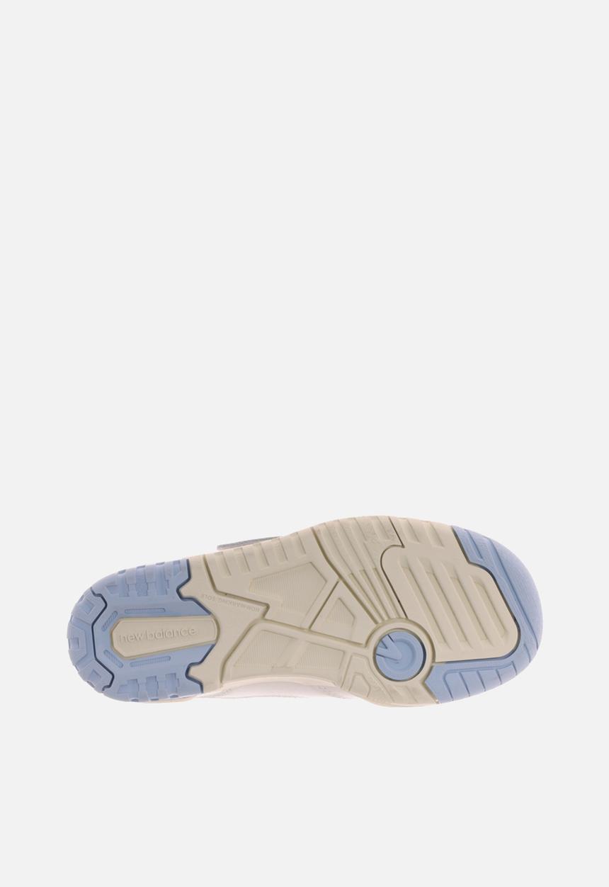 New Balance  - 550 V1 Ps - Light Blue