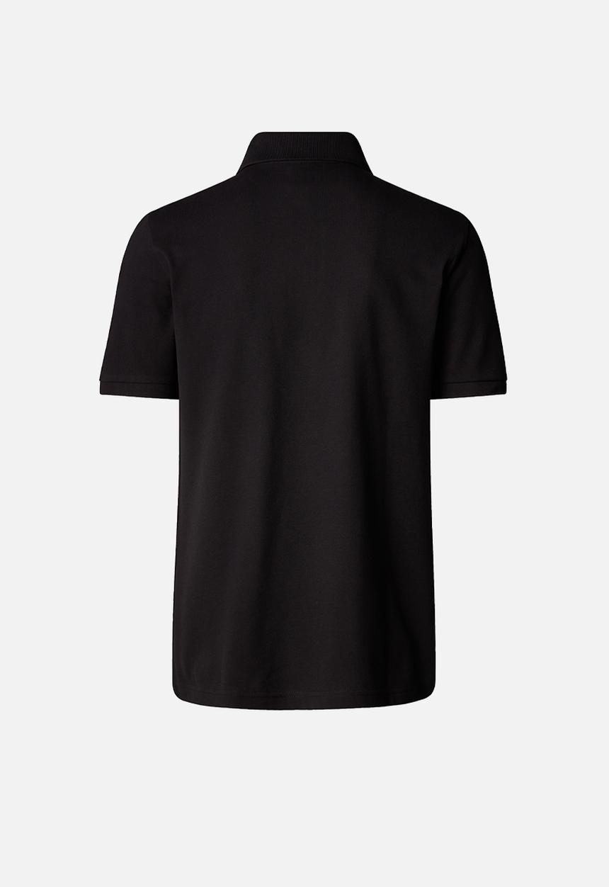The North Face - Essential Regular Polo - Tnf Black