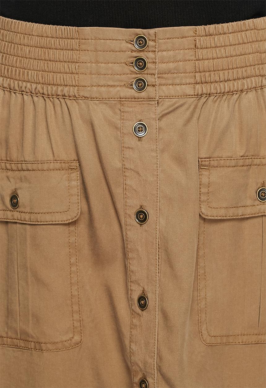ONLY - Arizona cargo skirt