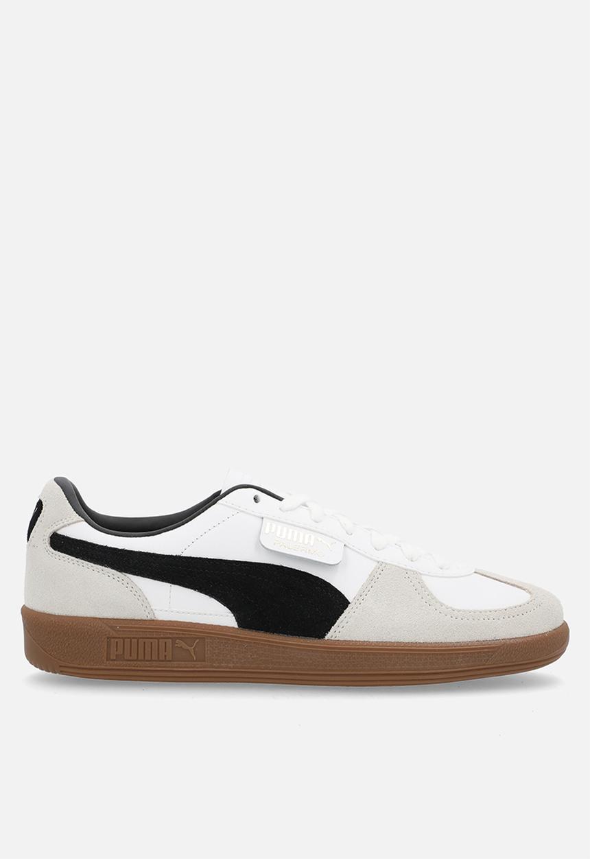 PUMA - Palermo Leather