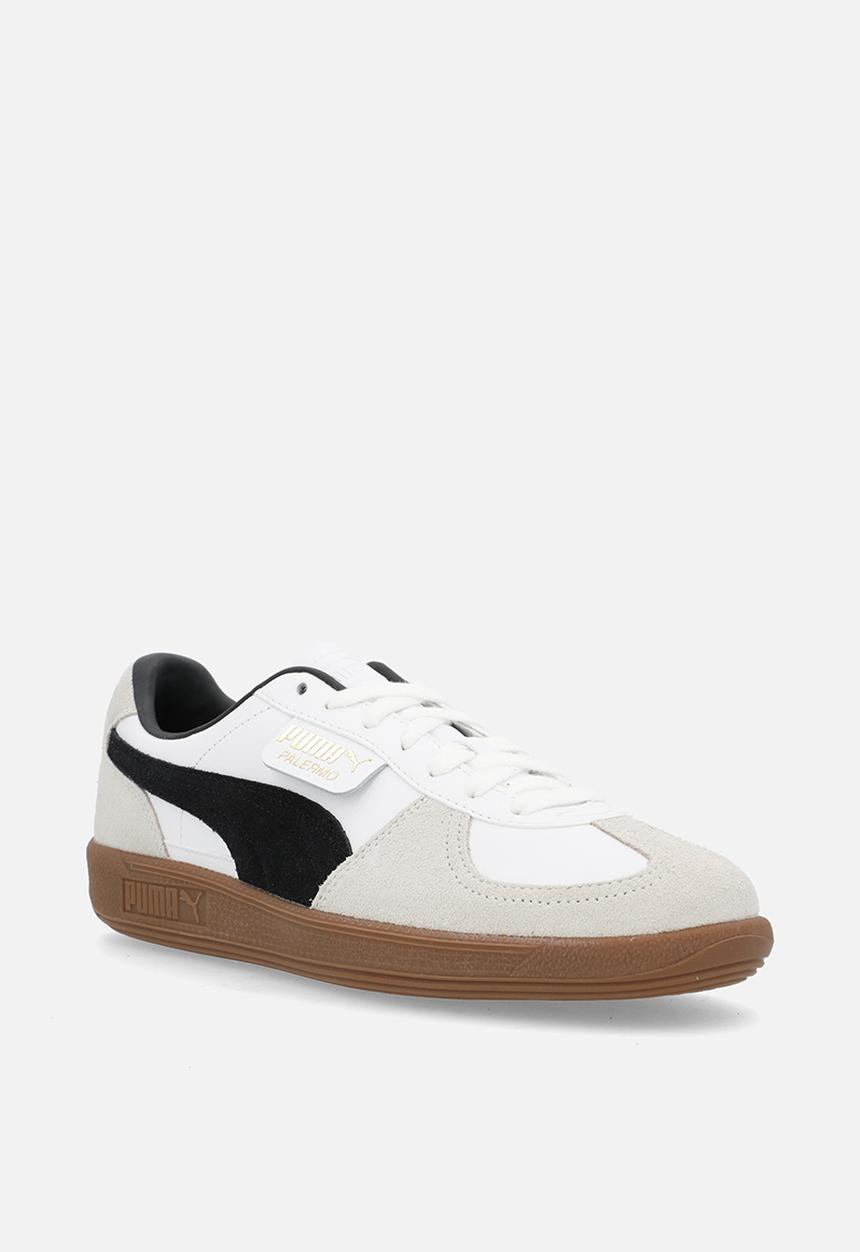 PUMA - Palermo Leather